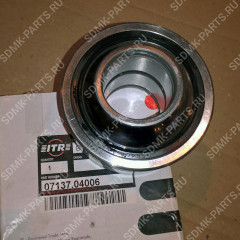 Втулка SHANTUI SD-16 07137-04006 07137-04006 Втулка SHANTUI SD-16 07137-04006 07137-04006