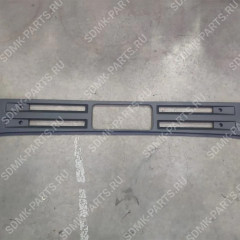 Решетка передней панели, нижняя TD12-51-006 VOLVO FMX 82266404 82266404 Решетка передней панели, нижняя TD12-51-006 VOLVO FMX 82266404 82266404