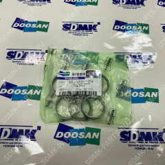 Седло впускного клапана DOOSAN DX225LCA 65.03203-1054 65.03203-1054 Седло впускного клапана DOOSAN DX225LCA 65.03203-1054 65.03203-1054