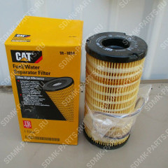 Фильтр топливный EF5102, C216 CAT 320D2L 1R1804 1R1804