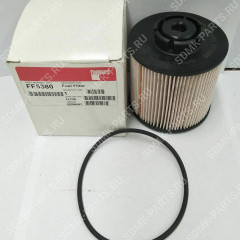 Фильтр топливный Fleetguard 95021E 95021E