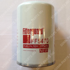 Фильтр топливный FF5470, LFF8004, P550004 WK940 WK940 Фильтр топливный FF5470, LFF8004, P550004 WK940 WK940