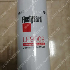 Фильтр масляный SHANTUI SD-22 3401544 3401544 Фильтр масляный SHANTUI SD-22 3401544 3401544