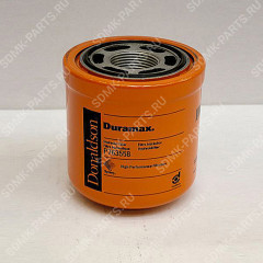Фильтр масляный Donaldson P763558 P763558 Фильтр масляный Donaldson P763558 P763558