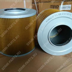 Фильтр гидравлический ST70868, H2801 HYUNDAI R260LC-9S E131-0214 E131-0214