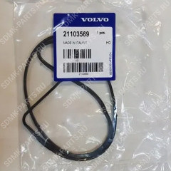Прокладка VOLVO A35F 21103569 21103569 Прокладка VOLVO A35F 21103569 21103569
