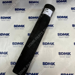 Патрубок 6L4854, 3718946 CAT D9R 5P1262