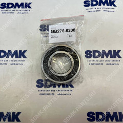Подшипник SHANTUI SD-16 GB276-6208 GB276-6208