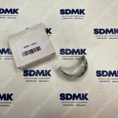 Вкладыш шатунный DEUTZ 02931473 02931473 Вкладыш шатунный DEUTZ 02931473 02931473