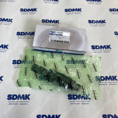 Клапан DOOSAN 410127-00417 410127-00417 Клапан DOOSAN 410127-00417 410127-00417