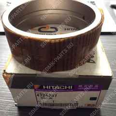 Втулка HITACHI ZX330-5G 4724237 4724237