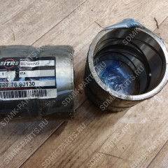 Втулка 707-76-90390, 707-76-90180, 707-76-90490 KOMATSU PC300-7 707-76-90130 707-76-90130 Втулка 707-76-90390, 707-76-90180, 707-76-90490 KOMATSU PC300-7 707-76-90130 707-76-90130