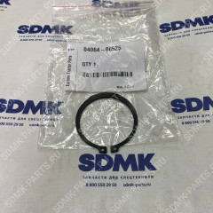 Стопорное кольцо KOMATSU PC300-7 04064-06525 Стопорное кольцо KOMATSU PC300-7 04064-06525