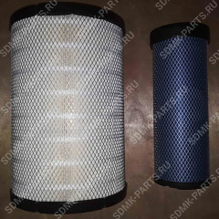 Фильтр воздушный внешний HITACHI ZX240LC-5G 4286130 4286130