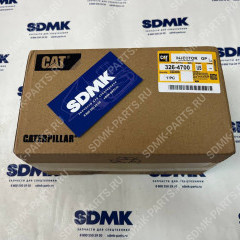 Форсунка CAT 320DL 326-4700 326-4700