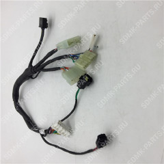 Жгут проводов DOOSAN 255LC-V 530-00206A 530-00206A Жгут проводов DOOSAN 255LC-V 530-00206A 530-00206A