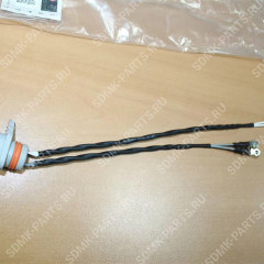 Электропроводка Cummins QSB4,5 5301509 5301509 Электропроводка Cummins QSB4,5 5301509 5301509