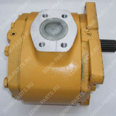 Насос гидавлики SHANTUI SD-32 07446-66103 07446-66103