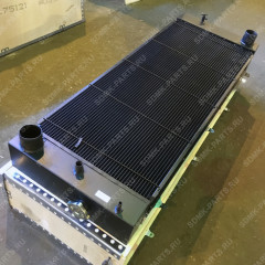 Радиатор основной 207-03-75120 PC400-7 WELL 207-03-75120 Радиатор основной 207-03-75120 PC400-7 WELL 207-03-75120