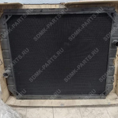 Радиатор KOMATSU PC400-6 208-03-61610 208-03-61610 Радиатор KOMATSU PC400-6 208-03-61610 208-03-61610