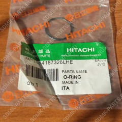 Кольцо HITACHI ZX330-3 4187328 4187328