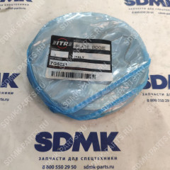 Пластина CAT D9R 7G5221 1