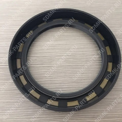 Сальник коленвала передний CAT 320DL 324-4223