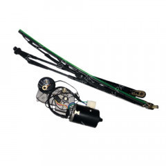 Электромотор стеклоочистителя SHANTUI SD-16 D2801-05030 D2801-05030