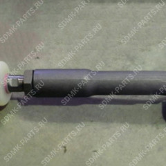 Рулевая тяга в сборе левая ZGAQ-02344 DOOSAN 210W K9004061 K9004061 Рулевая тяга в сборе левая ZGAQ-02344 DOOSAN 210W K9004061 K9004061