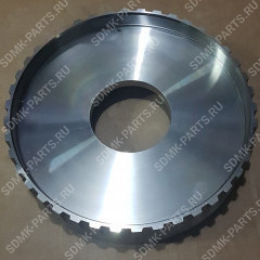 Перегородка VOLVO G976 11419323 11419323