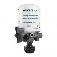 Осушитель воздуха VOLVO FMX 21620172 21620172