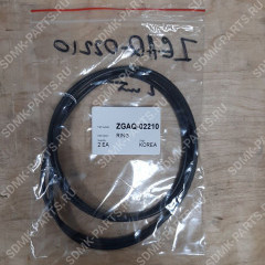 Кольцо уплотнительное HYUNDAI R210W-9S ZGAQ-02210 ZGAQ-02210