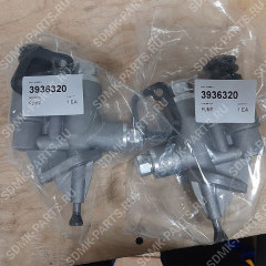 Подкачивающий топливный насос (ТННД) Cummins 3936320 3936320