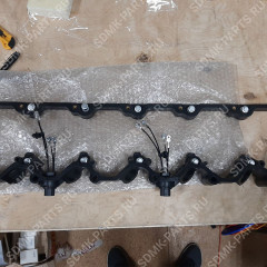Проставка клапанной крышки CAT D6N 317-2717 317-2717 Проставка клапанной крышки CAT D6N 317-2717 317-2717