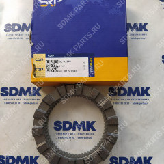 Муфта блокировки дифференциала VOLVO A25D 81241948 Муфта блокировки дифференциала VOLVO A25D 81241948