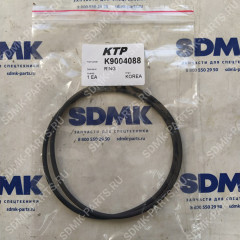Кольцо уплотнительное DOOSAN DX210W K9004088 K9004088