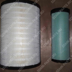 Фильтр воздушный внутренний KOMATSU PC300-7 600-185-5120 Фильтр воздушный внутренний KOMATSU PC300-7 600-185-5120