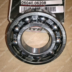 Подшипник KOMATSU D65E-12 06340-06208 06340-06208 Подшипник KOMATSU D65E-12 06340-06208 06340-06208
