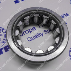 Подшипник KOMATSU D65E-12 14X-15-19310 14X-15-19310 Подшипник KOMATSU D65E-12 14X-15-19310 14X-15-19310