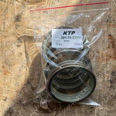 Уплотнение 4067902 KOMATSU PC200LC-7 20Y-70-23230 Уплотнение 4067902 KOMATSU PC200LC-7 20Y-70-23230