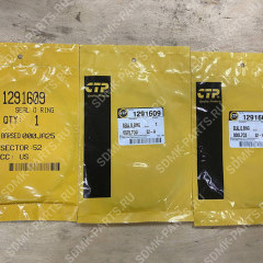 Уплотнительное кольцо CAT D9R 129-1609 Уплотнительное кольцо CAT D9R 129-1609