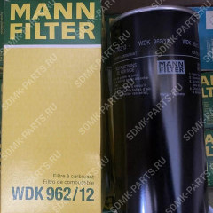 Фильтр топливный Fleetguard WDK 962/12