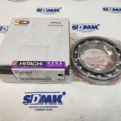 Подшипник HITACHI ZX330-5 4395453 4395453 Подшипник HITACHI ZX330-5 4395453 4395453
