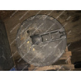 Ленивец UX102E3E, 81EH-20070 HYUNDAI R380LC-9 81QA-13010