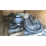 Колесо направляющее 102-8151, 7Y1601 CAT 320DL 113-2907