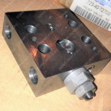Клапан KOMATSU PC400-6 702-21-09147 Клапан KOMATSU PC400-6 702-21-09147