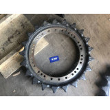 Звездочка HYUNDAI R220LC-9 81EM-10010 1 Звездочка HYUNDAI R220LC-9 81EM-10010 1