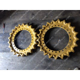 Звездочка 81N8-10010, CK-6270814 HYUNDAI R300LC-9S 81N8-10013 Звездочка 81N8-10010, CK-6270814 HYUNDAI R300LC-9S 81N8-10013