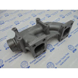 Выпускной трубопровод 6211-11-5160 KOMATSU PC750 6211-11-5161