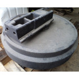 Колесо направляющее HYUNDAI R500LC-7 81E7-01030